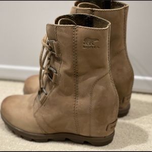 Sorel Joan of Arctic Boots